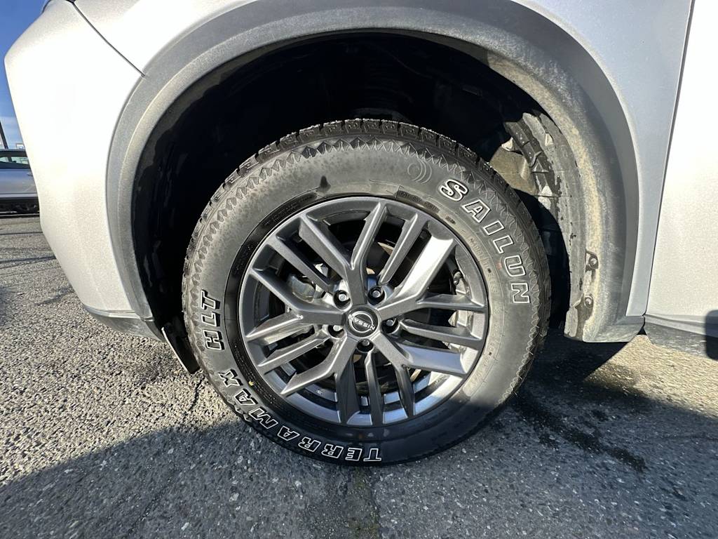 Thumbnail: 2024 Nissan Rogue - 5