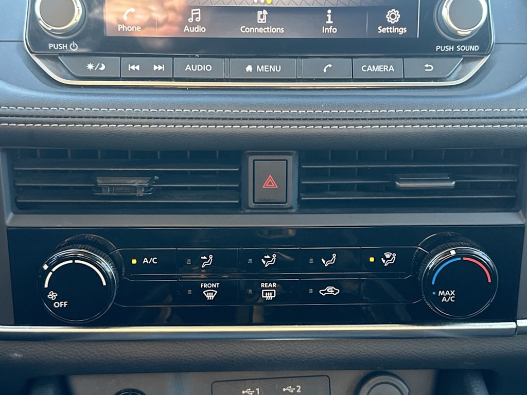 Thumbnail: 2024 Nissan Rogue - 18