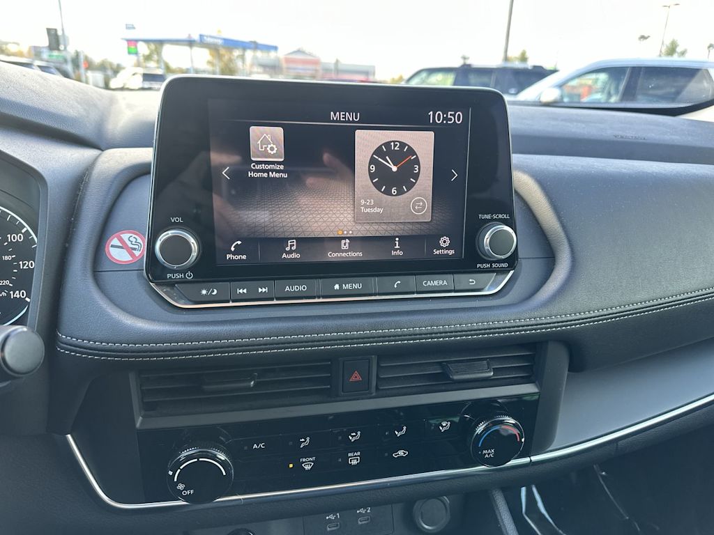 Thumbnail: 2024 Nissan Rogue - 19