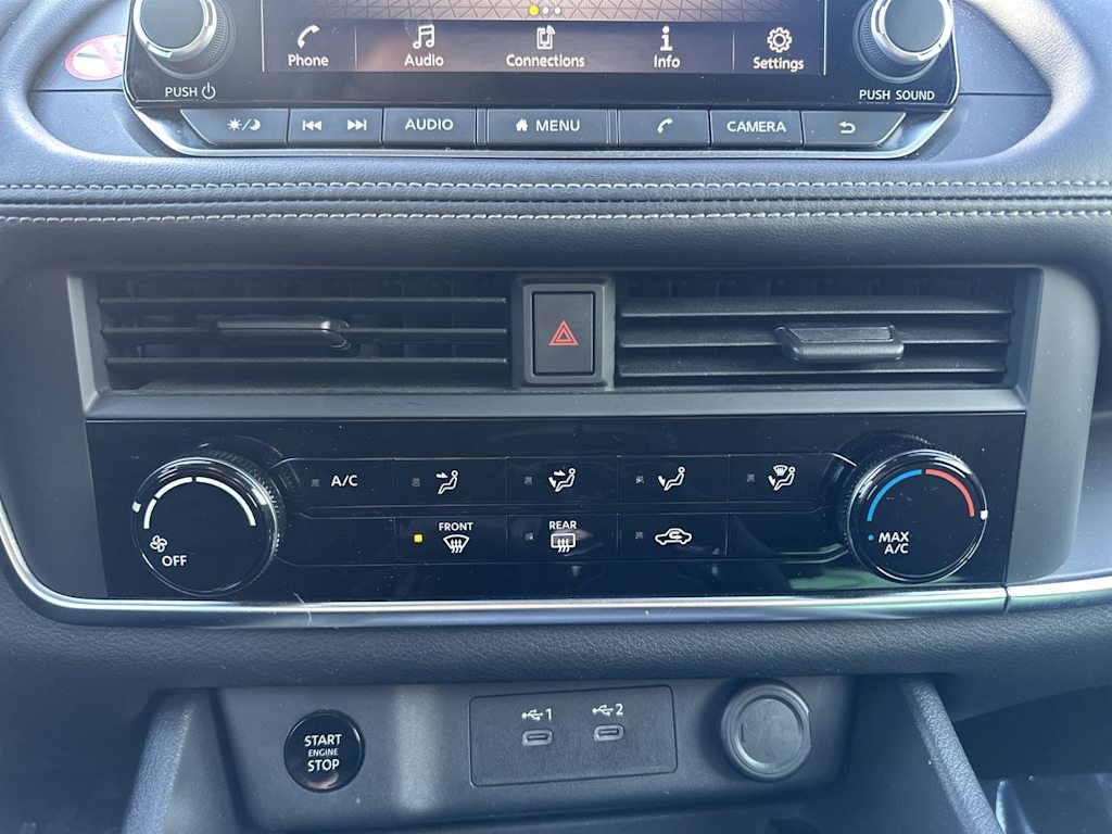 Thumbnail: 2024 Nissan Rogue - 20