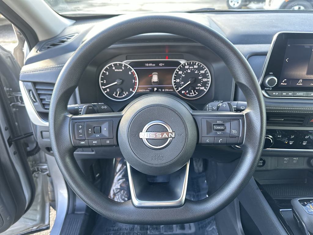 Thumbnail: 2024 Nissan Rogue - 2