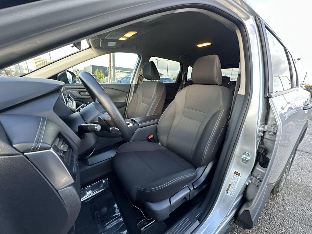 Thumbnail: 2024 Nissan Rogue - 7