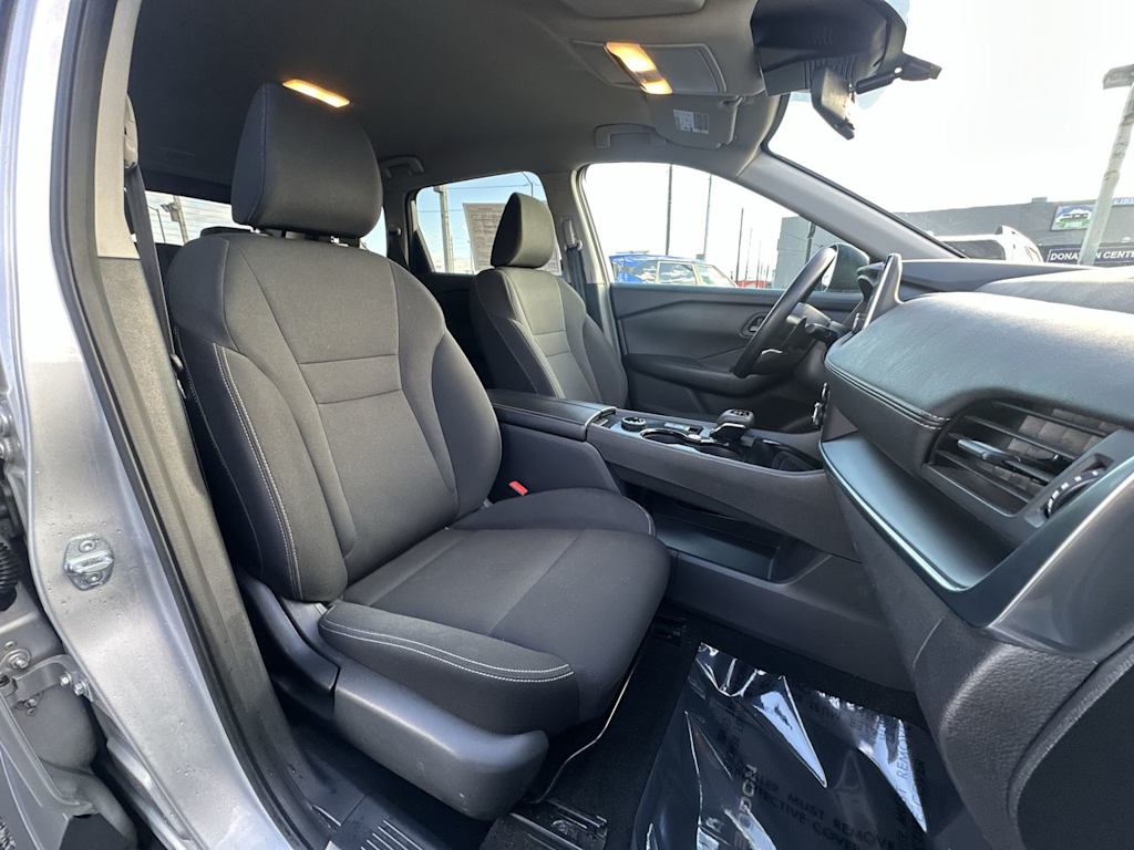 Thumbnail: 2024 Nissan Rogue - 22