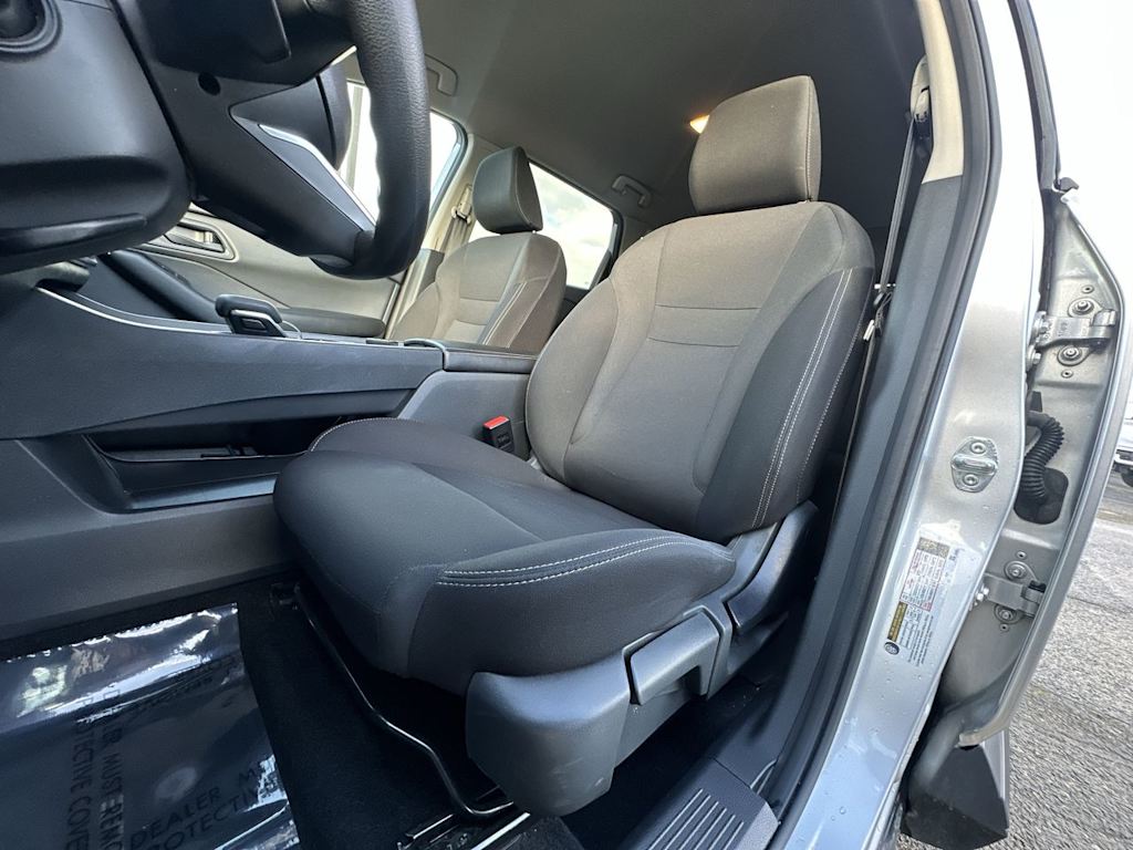 Thumbnail: 2024 Nissan Rogue - 8