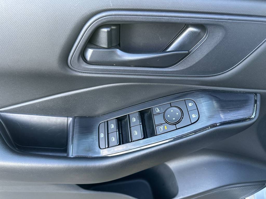 Thumbnail: 2024 Nissan Rogue - 17