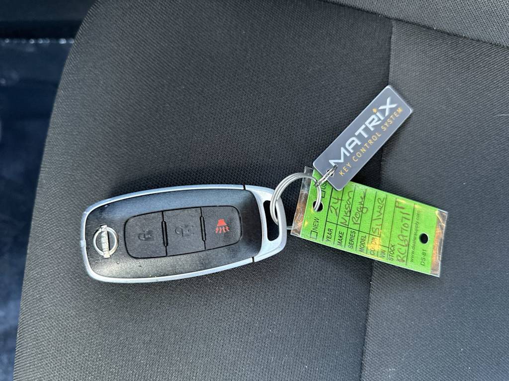 Thumbnail: 2024 Nissan Rogue - 14