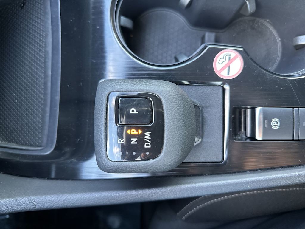 Thumbnail: 2024 Nissan Rogue - 11