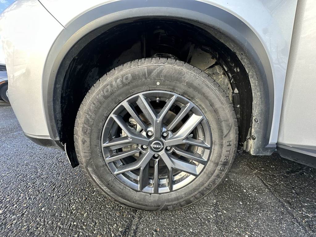 Thumbnail: 2024 Nissan Rogue - 5