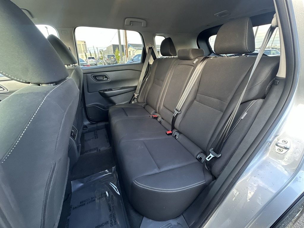 Thumbnail: 2024 Nissan Rogue - 9