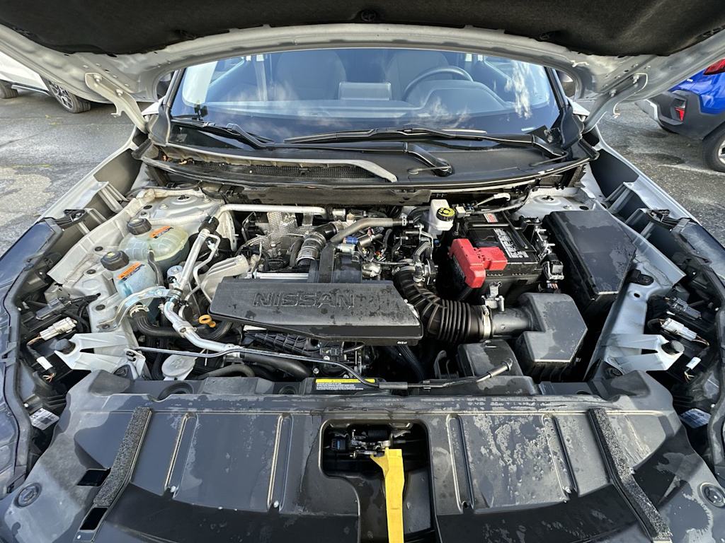 Thumbnail: 2024 Nissan Rogue - 6