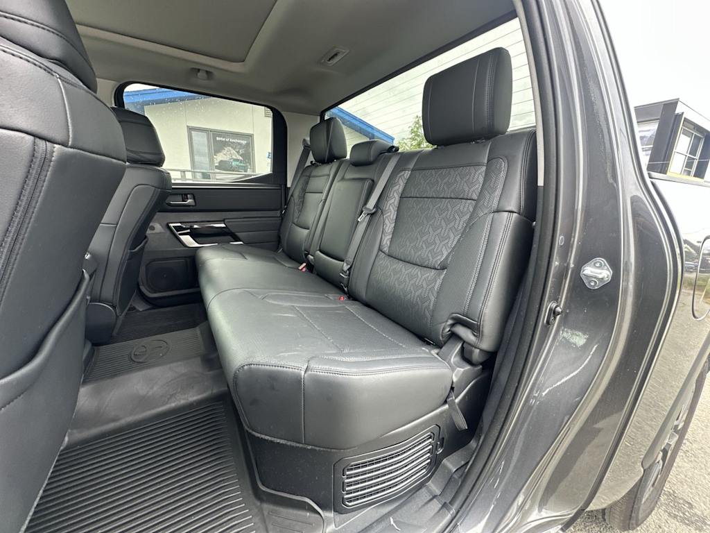Thumbnail: 2024 Toyota Tundra - 8