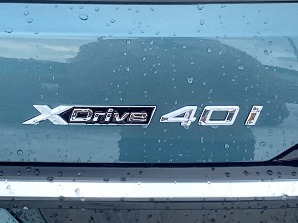 Thumbnail: 2025 BMW X7 - 24