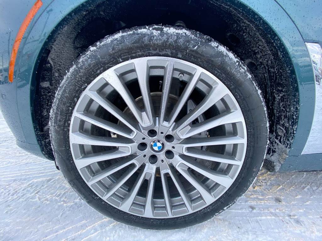 Thumbnail: 2025 BMW X7 - 5