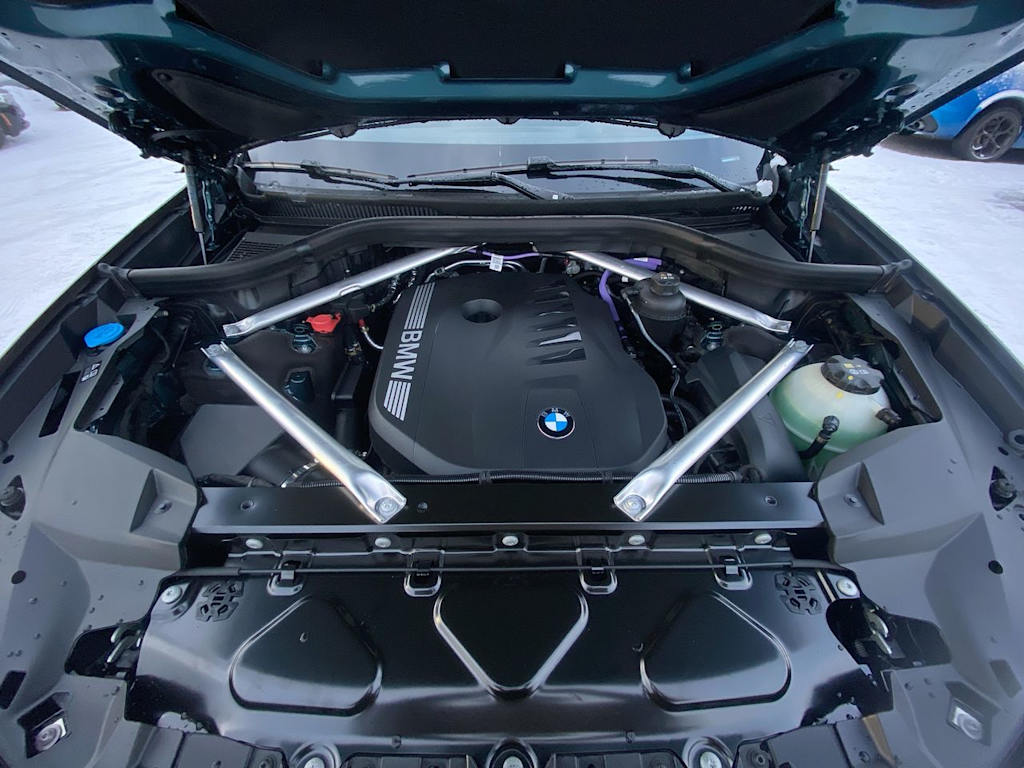 Thumbnail: 2025 BMW X7 - 6