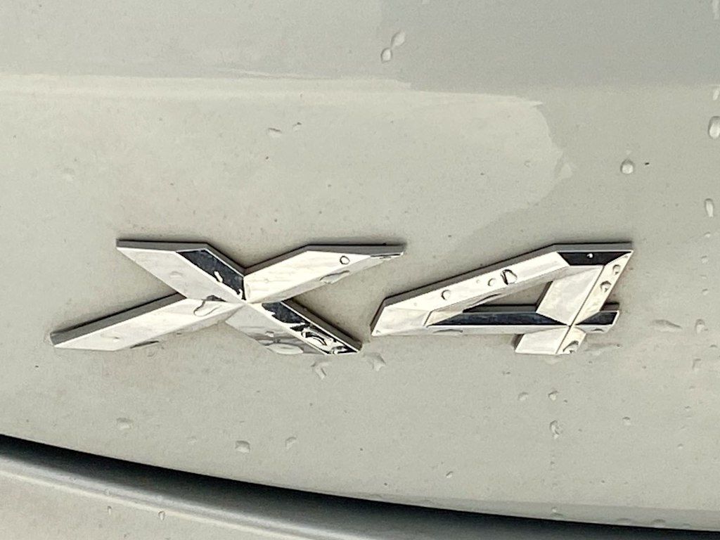 2021 BMW X4 xDrive30i 23