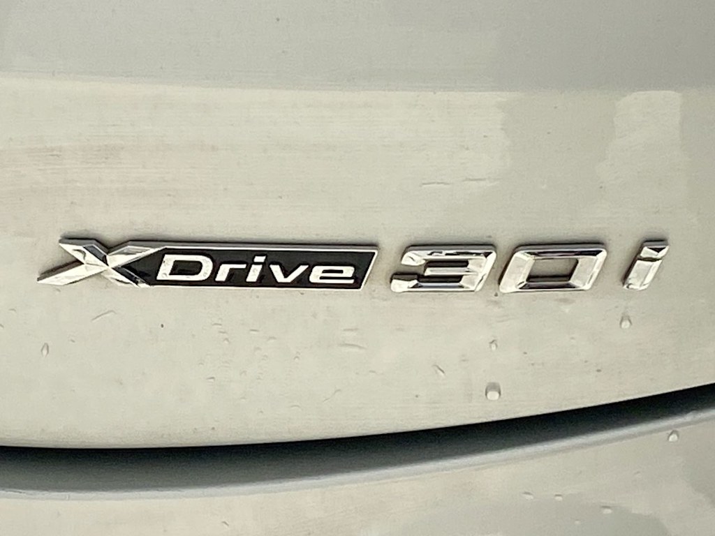 2021 BMW X4 xDrive30i 5