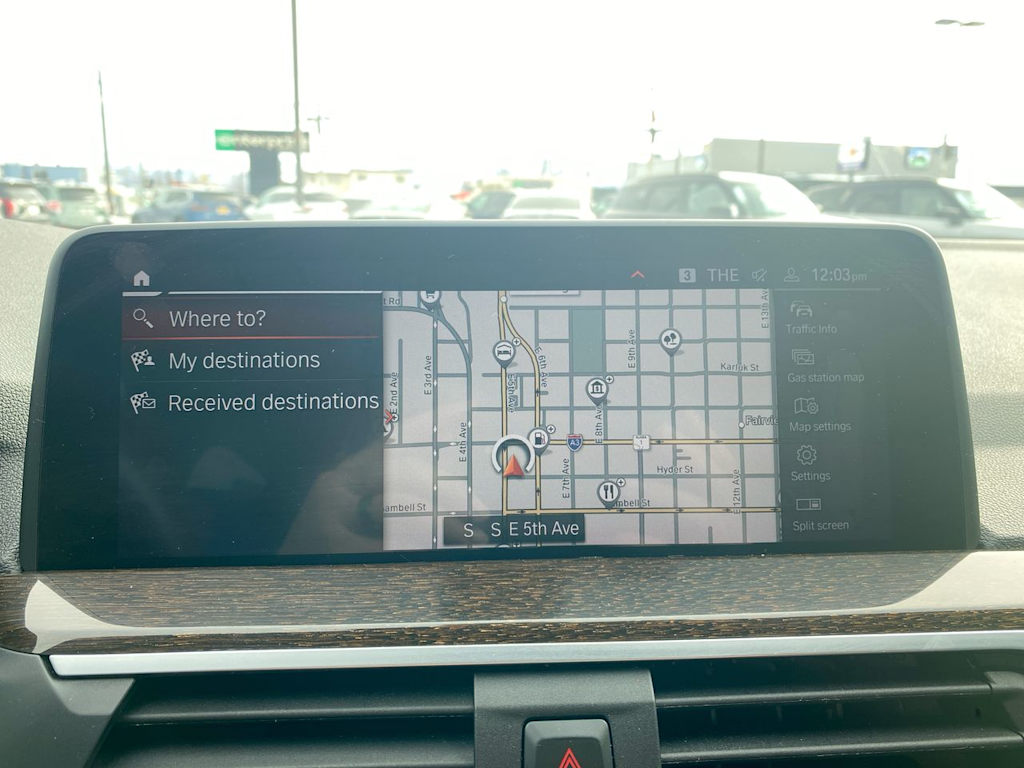2021 BMW X4 xDrive30i 18