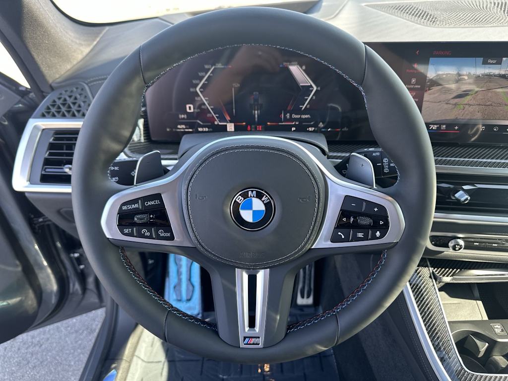 Thumbnail: 2025 BMW X5 - 2