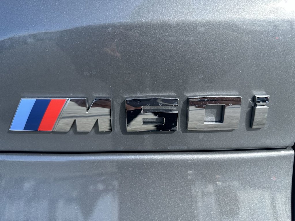Thumbnail: 2025 BMW X5 - 23