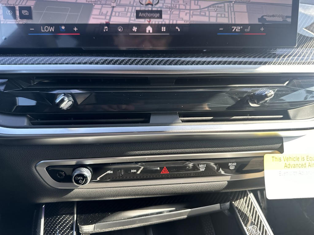 Thumbnail: 2025 BMW X5 - 20