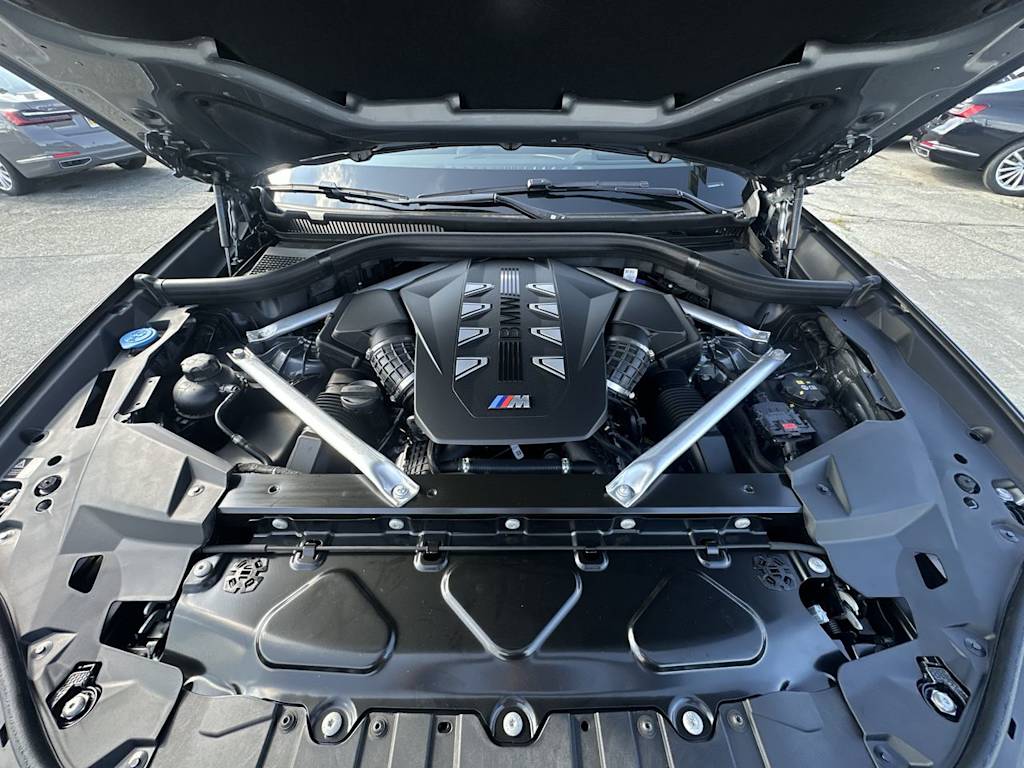 Thumbnail: 2025 BMW X5 - 6