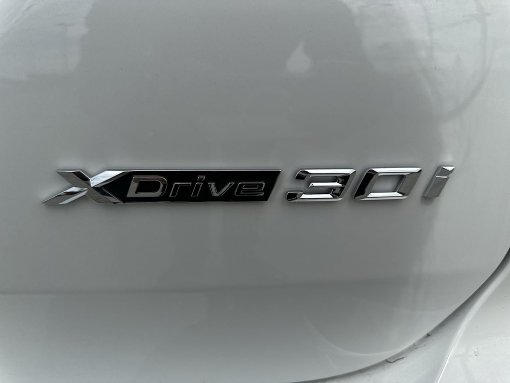 Thumbnail: 2024 BMW X3 - 4