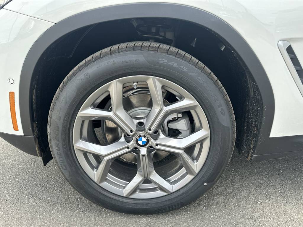 Thumbnail: 2024 BMW X3 - 5