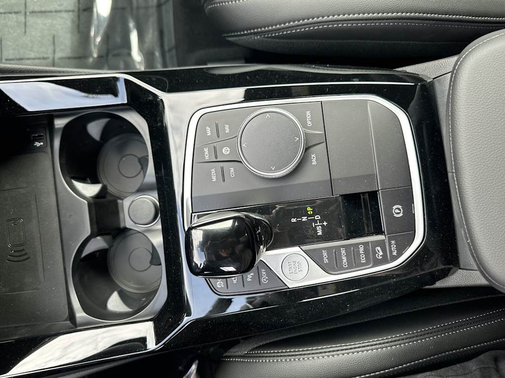 Thumbnail: 2024 BMW X3 - 11