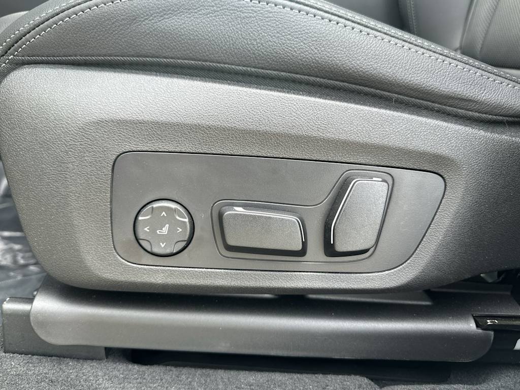 Thumbnail: 2024 BMW X3 - 15