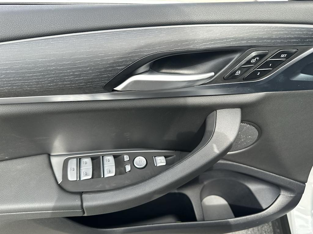 Thumbnail: 2024 BMW X3 - 16