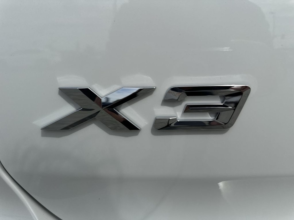 Thumbnail: 2024 BMW X3 - 22