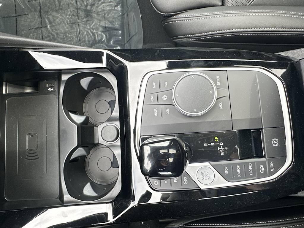 Thumbnail: 2024 BMW X3 - 11