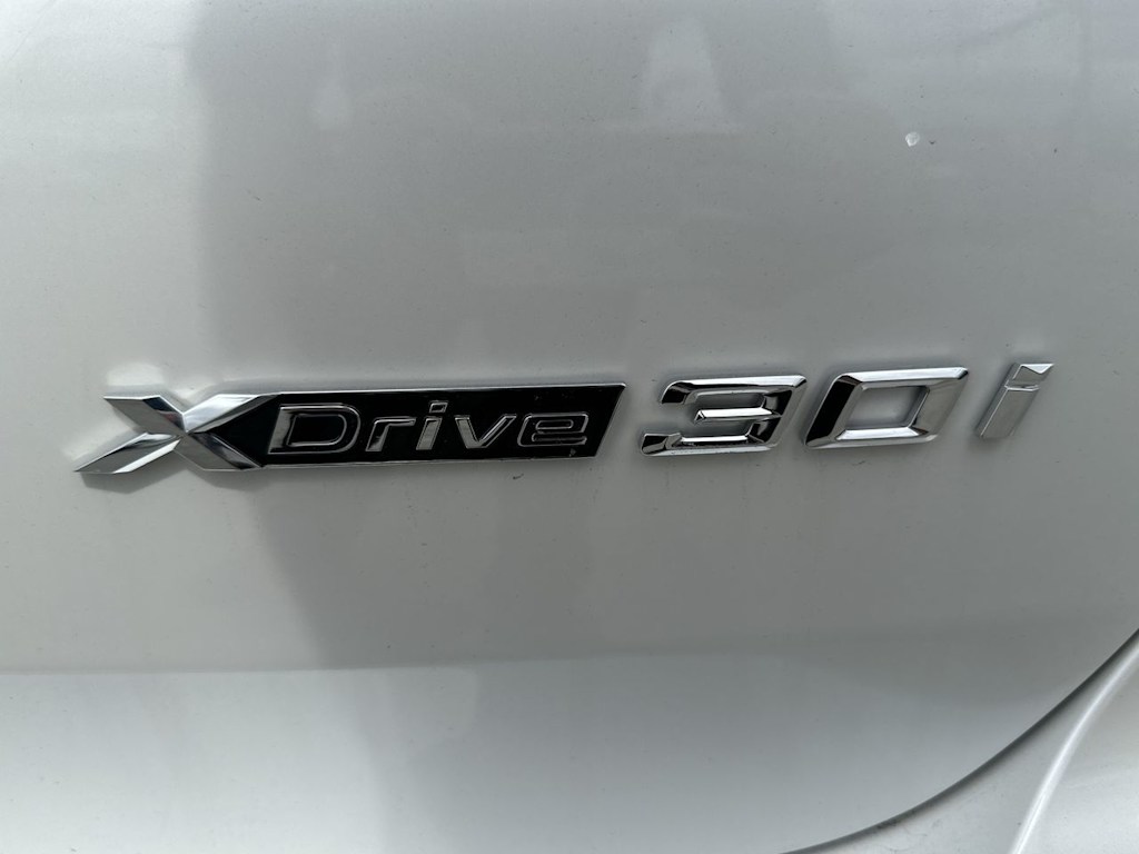 Thumbnail: 2024 BMW X3 - 4