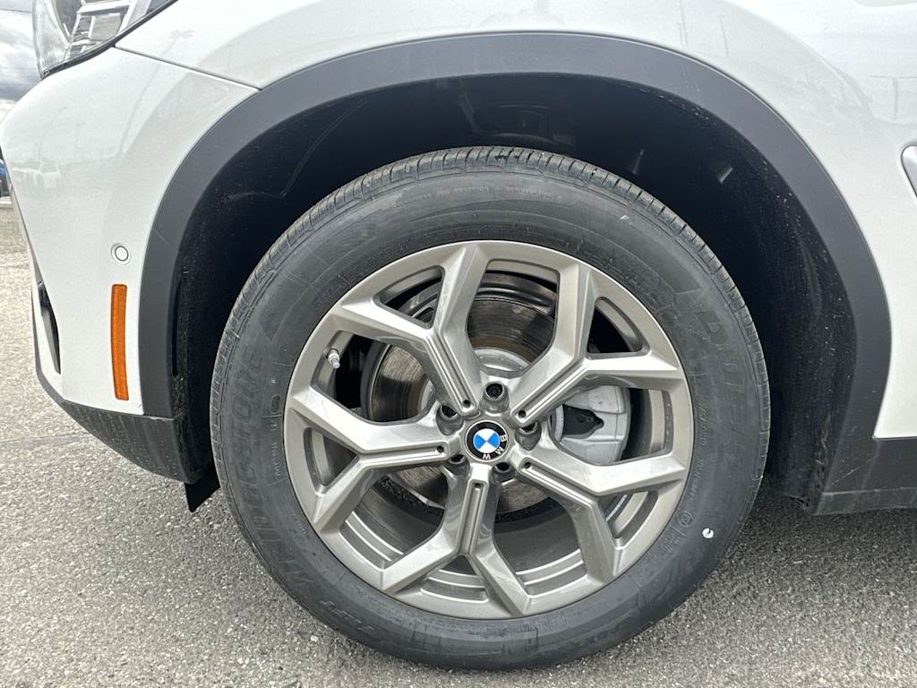 Thumbnail: 2024 BMW X3 - 5