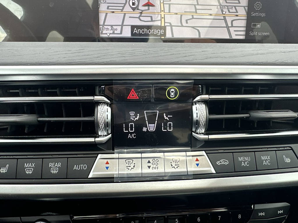 Thumbnail: 2024 BMW X3 - 20