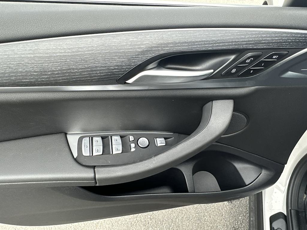 Thumbnail: 2024 BMW X3 - 16