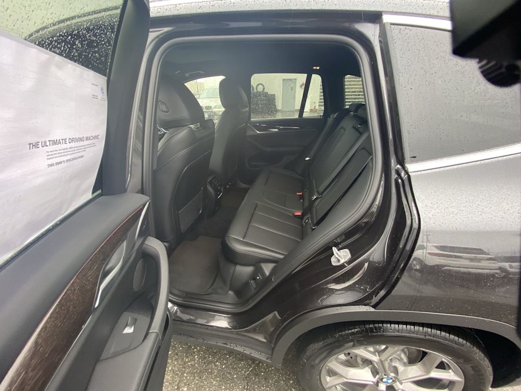 Thumbnail: 2022 BMW X3 - 6