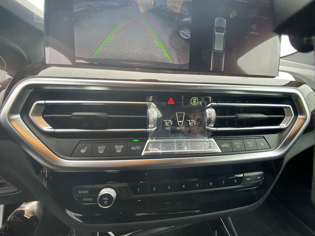 Thumbnail: 2022 BMW X3 - 15