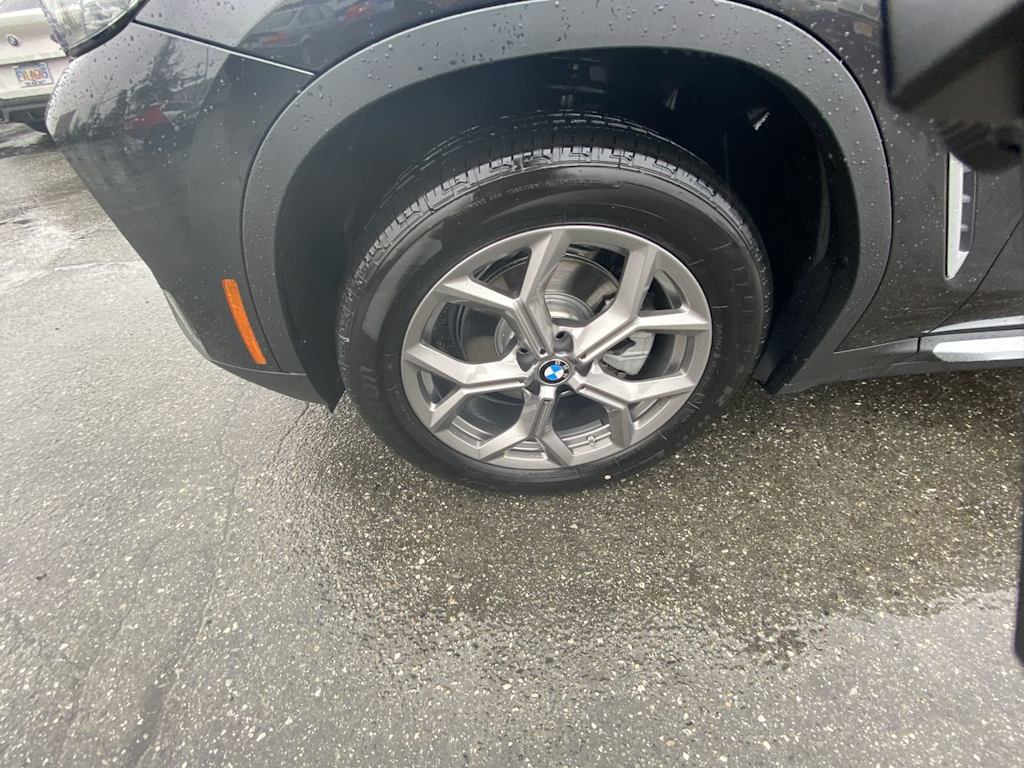 Thumbnail: 2022 BMW X3 - 4