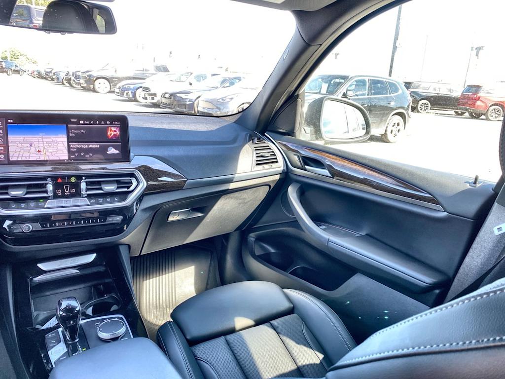 Thumbnail: 2022 BMW X3 - 7