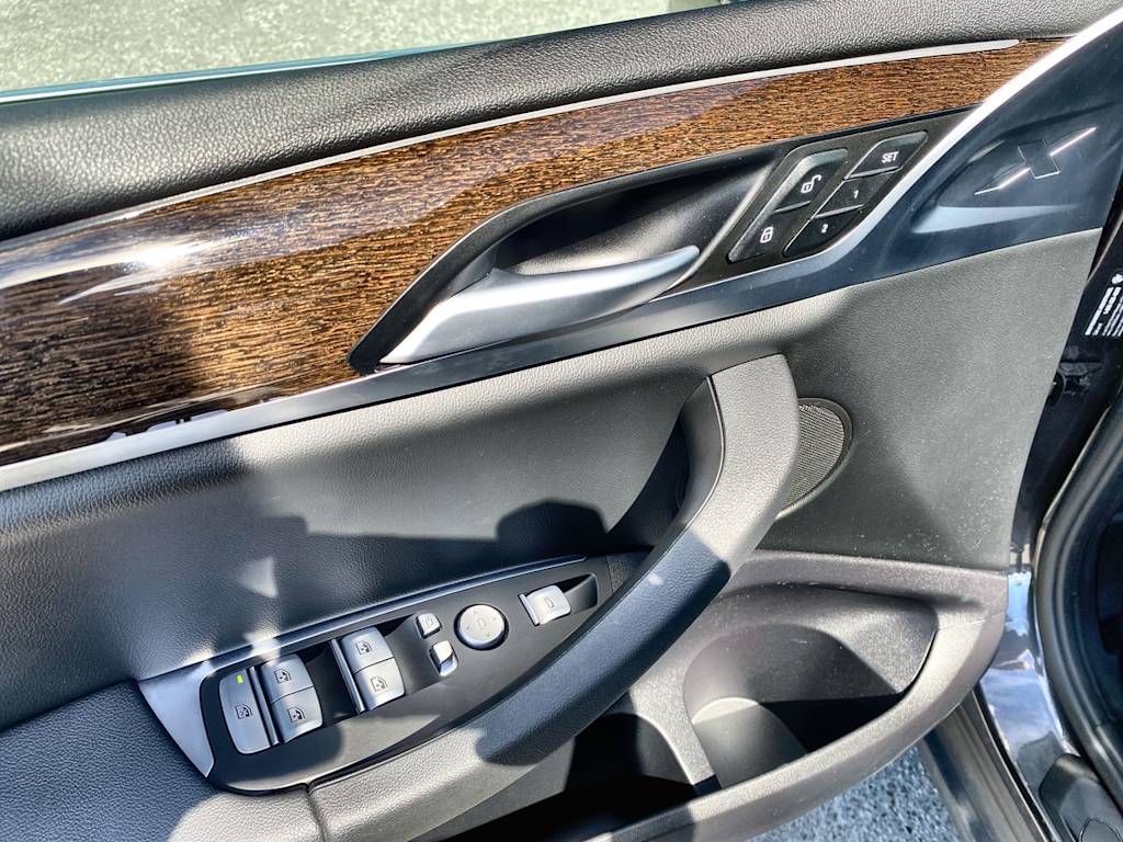 Thumbnail: 2022 BMW X3 - 22