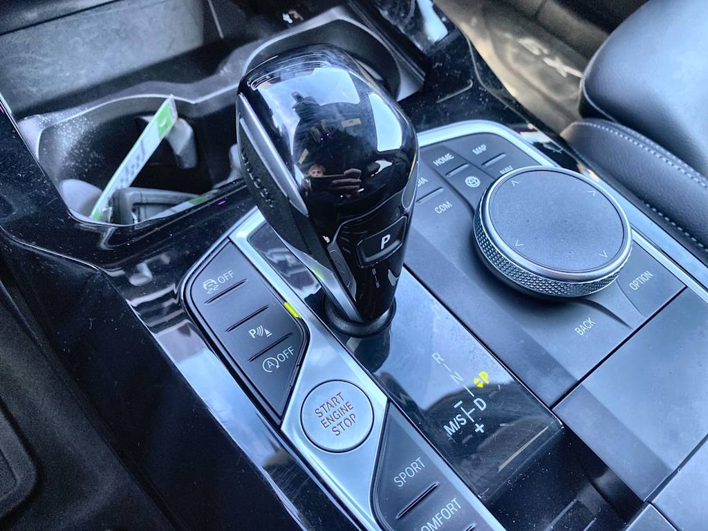 Thumbnail: 2022 BMW X3 - 26