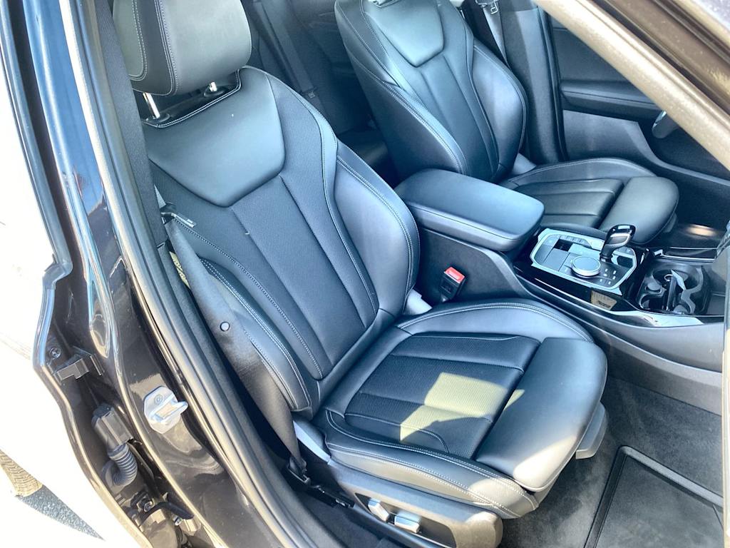 Thumbnail: 2022 BMW X3 - 9