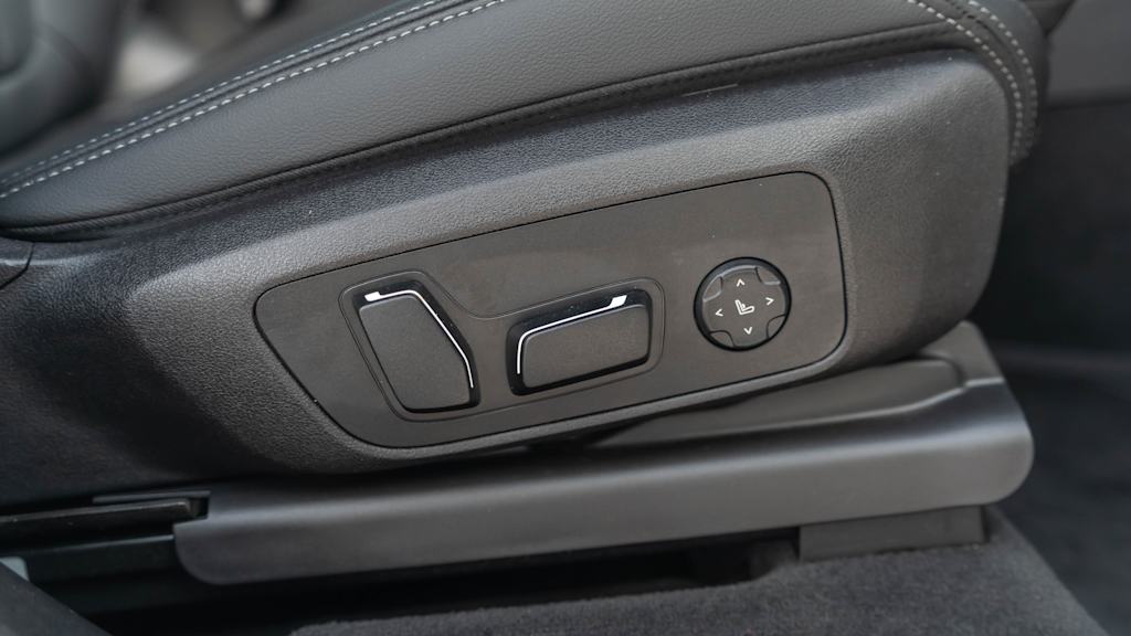 Thumbnail: 2024 BMW X3 - 27