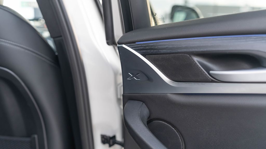 Thumbnail: 2024 BMW X3 - 31