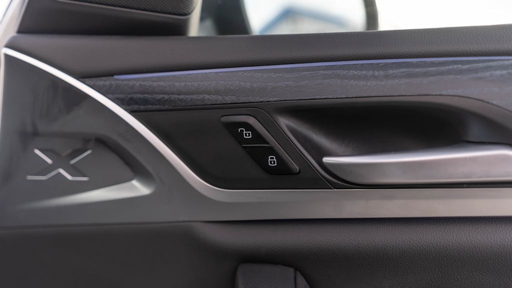 Thumbnail: 2024 BMW X3 - 25