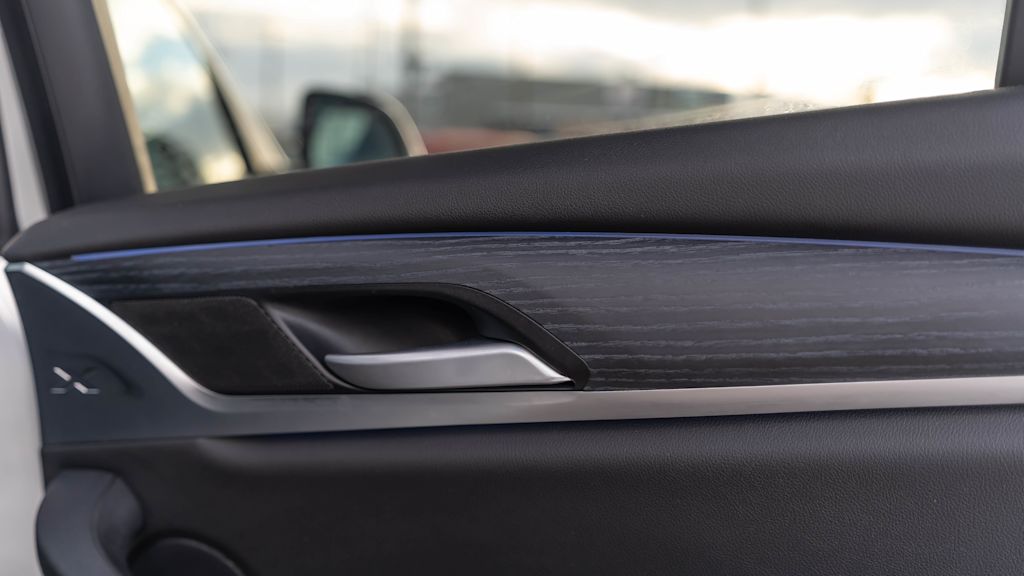 Thumbnail: 2024 BMW X3 - 32