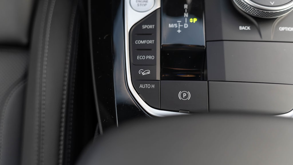 Thumbnail: 2024 BMW X3 - 37