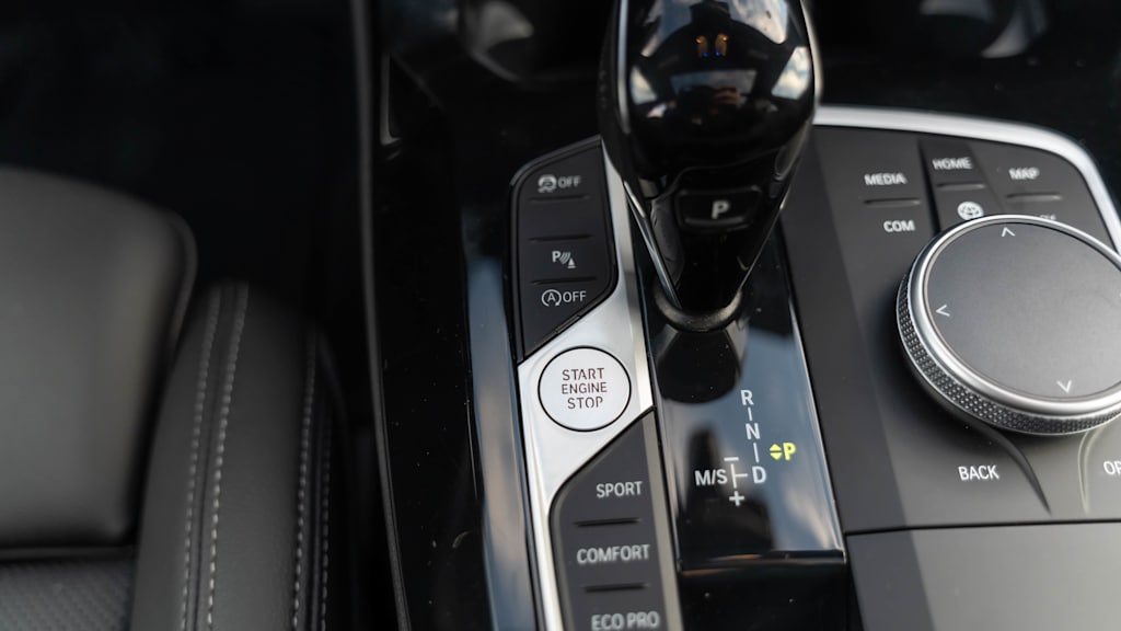 Thumbnail: 2024 BMW X3 - 36