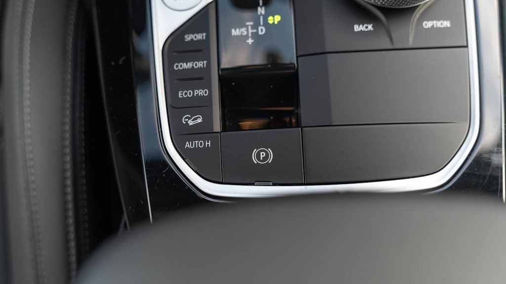 Thumbnail: 2024 BMW X3 - 38